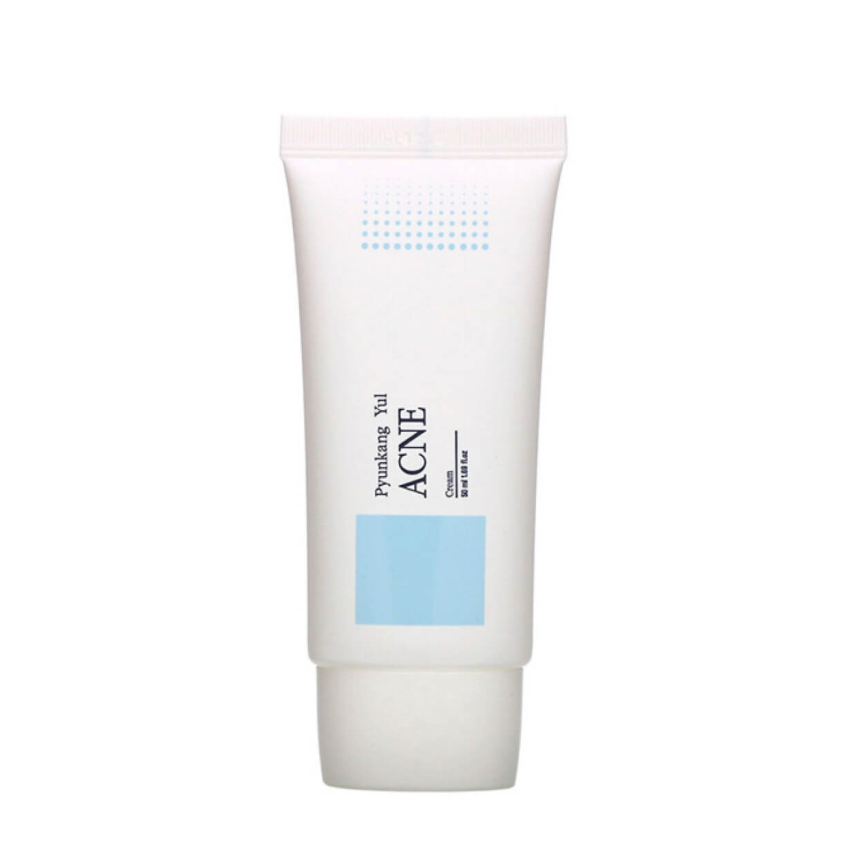 Pyunkang Yul Acne Cream Крем для проблемной кожи 50мл 1 Pyunkang Yul Acne Cream Крем для проблемной кожи 50мл 1