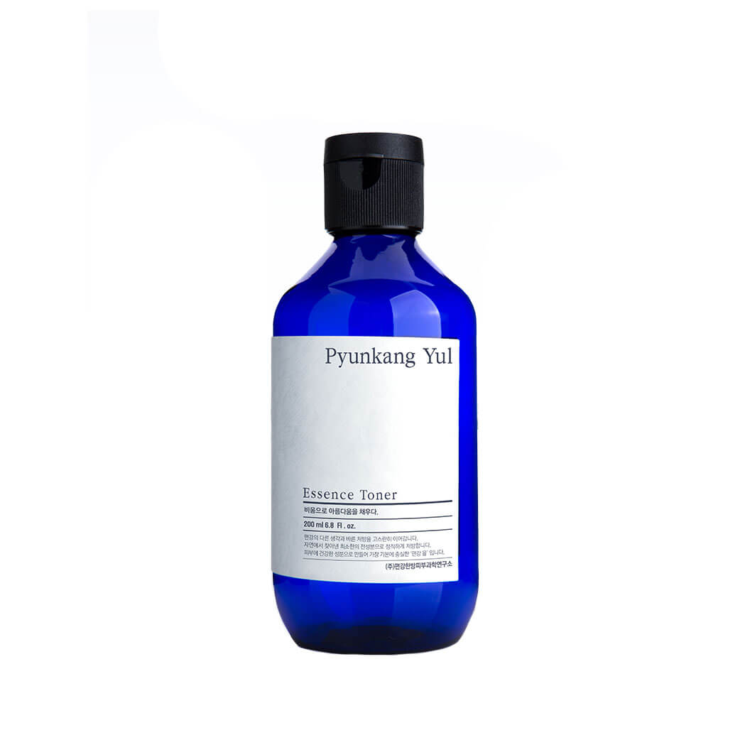 Pyunkang Yul Essence Toner Увлажняющий тонер-эссенция для сухой кожи 200мл 1 Pyunkang Yul Essence Toner Увлажняющий тонер-эссенция для сухой кожи 200мл 1