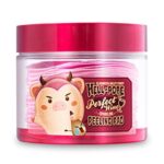 Elizavecca Hell-Pore Perfect Wine Sparkling Peeling Pad Очищающие винные пилинг-пэды (30шт) 2