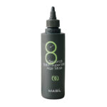 Masil 8 Seconds Salon Super Mild Hair Mask Восстанавливающая маска для ослабленных волос 200 мл 1