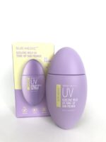SUR.MEDIC+ Azulene Mild UV Tone-Up Sun Primer SPF50+ PA++++ Легкий солнцезащитный праймер 50мл 2