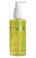 DEOPROCE Cleansing Oil Fresh Pore Deep Гидрофильное масло для глубокого очищения пор 200 мл 2