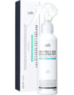 Lador Before Care Keratin PPT Кератиновый спрей для защиты и восстановления волос 150 мл 2