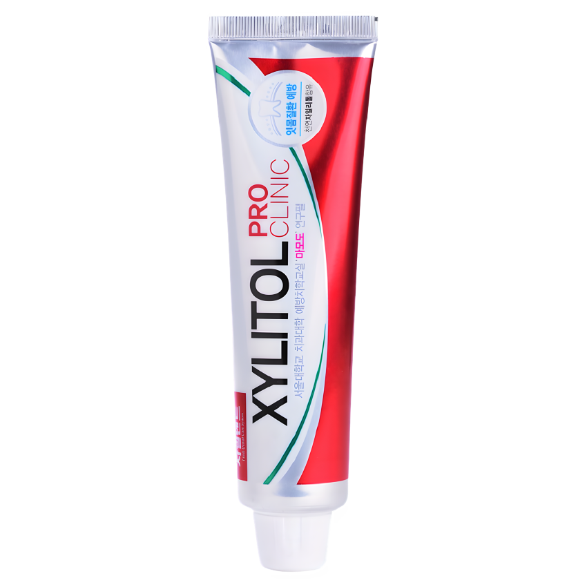 Mukunghwa Xylitol Pro Clinic Профессиональная зубная паста для оздоровления десен 130 мл 1 Mukunghwa Xylitol Pro Clinic Профессиональная зубная паста для оздоровления десен 130 мл 1