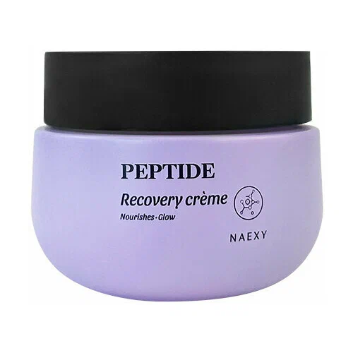 NAEXY Peptide Recovery Cream Антивозрастной крем для лица с пептидами 50мл 1 NAEXY Peptide Recovery Cream Антивозрастной крем для лица с пептидами 50мл 1