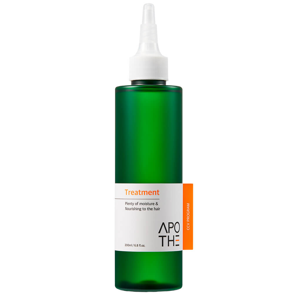 APOTHE Moist Nourishing Treatment Кондиционер для волос 200 мл 1 APOTHE Moist Nourishing Treatment Кондиционер для волос 200 мл 1