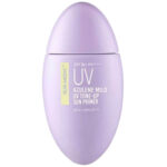 SUR.MEDIC+ Azulene Mild UV Tone-Up Sun Primer SPF50+ PA++++ Легкий солнцезащитный праймер 50мл 1