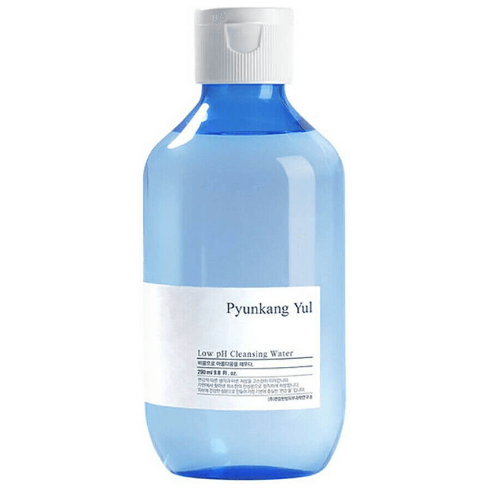 Pyunkang Yul Low pH Cleansing Water Нежное очищающее средство 3-в-1 250мл 1 Pyunkang Yul Low pH Cleansing Water Нежное очищающее средство 3-в-1 250мл 1