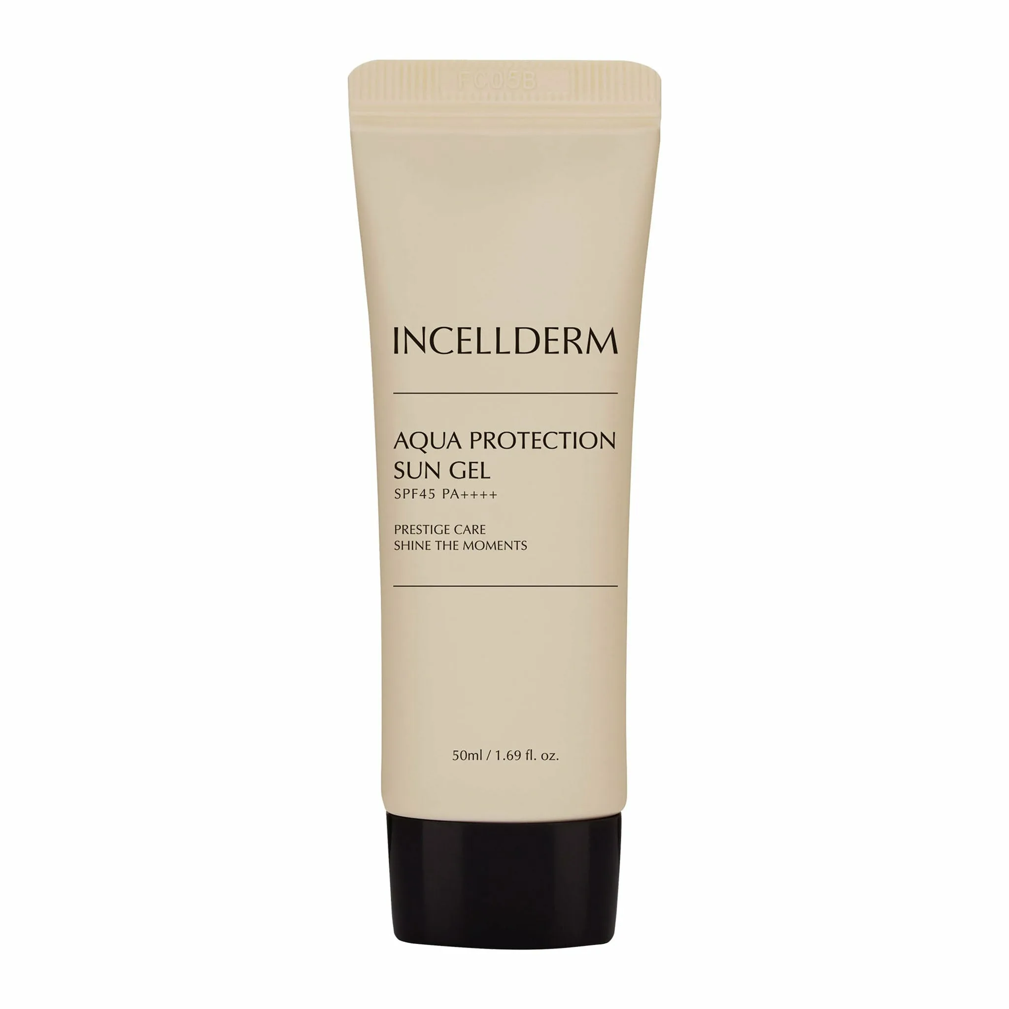 Incellderm Aqua Protection Sun Gel SPF45 PA++++ Солнцезащитный гель 50 мл 1 Incellderm Aqua Protection Sun Gel SPF45 PA++++ Солнцезащитный гель 50 мл 1