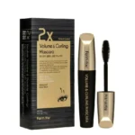 FarmStay Volume & Curling Mascara Объемная тушь для ресниц с подкручивающим эффектом 1