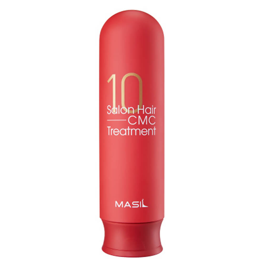 Masil 10 Salon Hair CMC Treatment Бальзам с церамидами 300 мл 1 Masil 10 Salon Hair CMC Treatment Бальзам с церамидами 300 мл 1