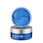 Medi-Peel Hyaluron Aqua Peptide 9 Ampoule Eye Patch Увлажняющие гидрогелевые патчи с пептидами (60шт) 1