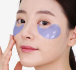 Medi-Peel Hyaluron Aqua Peptide 9 Ampoule Eye Patch Увлажняющие гидрогелевые патчи с пептидами (60шт) 2