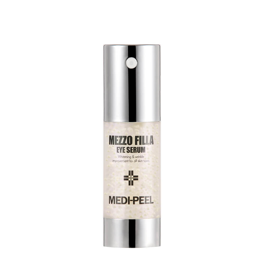 Medi-Peel Mezzo Filla Eye Serum Омолаживающая пептидная сыворотка для век 30 мл 1 Medi-Peel Mezzo Filla Eye Serum Омолаживающая пептидная сыворотка для век 30 мл 1