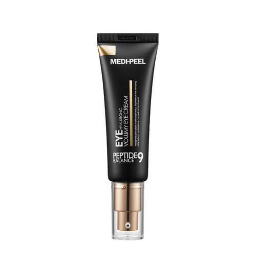 Medi-Peel Peptide Balance9 Eye Hyaluronic Volumy Eye Cream Омолаживающий крем для век с пептидами 40мл 1 Medi-Peel Peptide Balance9 Eye Hyaluronic Volumy Eye Cream Омолаживающий крем для век с пептидами 40мл 1