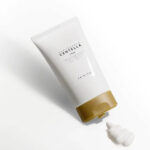 Skin1004 Madagascar Centella Cream Питательный крем для лица с центеллой 75мл 3