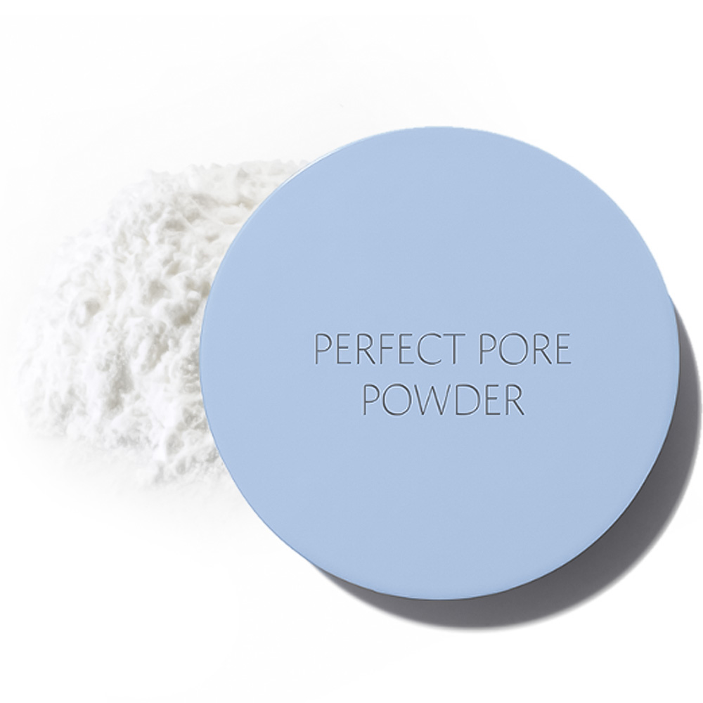 The Saem Saemmul Perfect Pore Powder Рассыпчатая пудра, маскирующая поры 1 The Saem Saemmul Perfect Pore Powder Рассыпчатая пудра, маскирующая поры 1