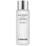 Medi-Peel Aqua Essence Toner Пептидный тонер-эссенция для зрелой кожи 250мл 1