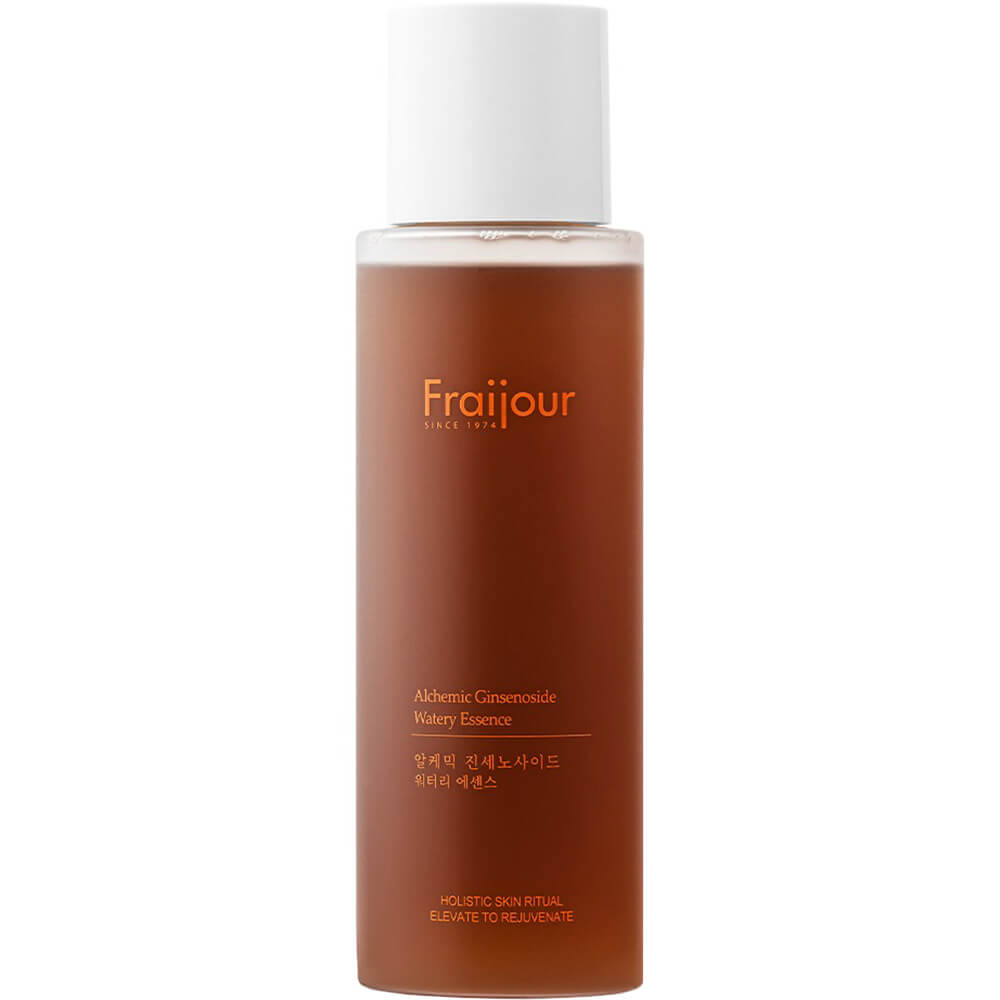 Fraijour Alchemic Ginsenoside Watery Essence Антивозрастная эссенция с женьшенем и пептидами 250 мл 1 Fraijour Alchemic Ginsenoside Watery Essence Антивозрастная эссенция с женьшенем и пептидами 250 мл 1