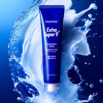 Medi-Peel Extra Super 9 Plus Water Glow Lifting Wrapping Mask Маска-плёнка c кислотами 70 мл 2