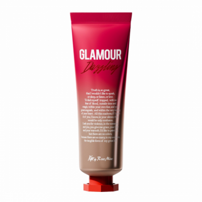 Kiss by Rosemine Fragrance Hand Cream - Glamour Dazzling Крем для рук ЦВЕТОЧНО-ФРУКТОВЫЙ АРОМАТ ИЛАНГ-ИЛАНГ / ЯБЛОКО 30 мл 1 Kiss by Rosemine Fragrance Hand Cream - Glamour Dazzling Крем для рук ЦВЕТОЧНО-ФРУКТОВЫЙ АРОМАТ ИЛАНГ-ИЛАНГ / ЯБЛОКО 30 мл 1