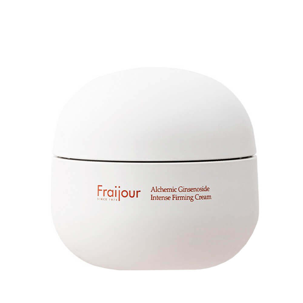 Fraijour Alchemic Ginsenoside Intense Firming Cream Антивозрастной крем для лица КРАСНЫЙ ЖЕНЬШЕНЬ 50 мл 1 Fraijour Alchemic Ginsenoside Intense Firming Cream Антивозрастной крем для лица КРАСНЫЙ ЖЕНЬШЕНЬ 50 мл 1