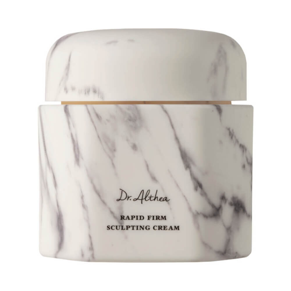 DR. ALTHEA Rapid Firm Sculpting Cream Крем для лица МОДЕЛИРУЮЩИЙ 45 мл 1 DR. ALTHEA Rapid Firm Sculpting Cream Крем для лица МОДЕЛИРУЮЩИЙ 45 мл 1