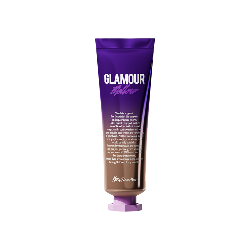 Kiss by Rosemine Fragrance Hand Cream - Glamour Mellow Крем для рук ДРЕВЕСНО-ЦИТРУСОВЫЙ АРОМАТ 30 мл 1 Kiss by Rosemine Fragrance Hand Cream - Glamour Mellow Крем для рук ДРЕВЕСНО-ЦИТРУСОВЫЙ АРОМАТ 30 мл 1