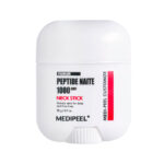 Medi-Peel Premium Peptide Naite 1000 Shot Neck Stick Укрепляющий стик для зоны шеи и декольте 20гр 1