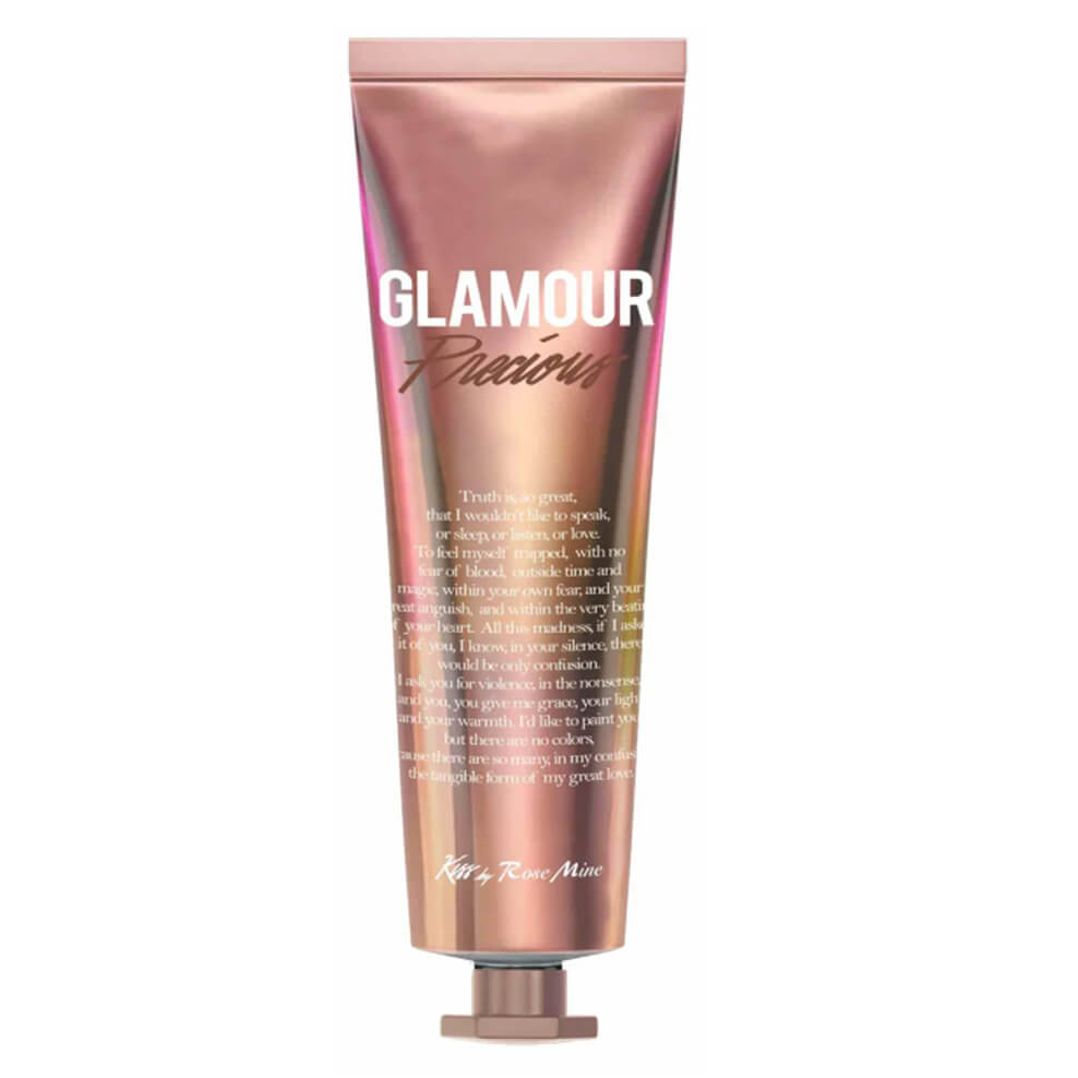 Kiss by Rosemine Fragrance Hand Cream - Glamour Precious Крем для рук МАНДАРИН/СЛАДКИЙ ЖАСМИН 30 мл 1 Kiss by Rosemine Fragrance Hand Cream - Glamour Precious Крем для рук МАНДАРИН/СЛАДКИЙ ЖАСМИН 30 мл 1