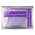 Medi-Peel Peptide 9 Volume Lifting Mask Тканевая маска для восстановления упругости 1