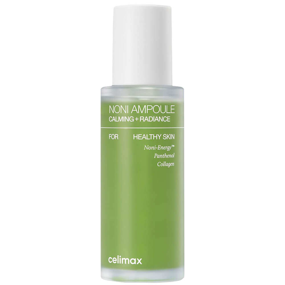 Celimax The Real Noni Energy Ampoule Восстанавливающая сыворотка на основе нони 50 мл 1 Celimax The Real Noni Energy Ampoule Восстанавливающая сыворотка на основе нони 50 мл 1