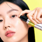 Celimax The Vita-A Retinol Shot Tightening Serum Подтягивающая сыворотка с ретинолом и микроиглами 30 мл 2