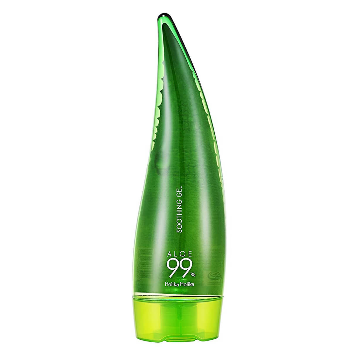 Holika Holika Aloe 99% Soothing Gel Увлажняющий гель алоэ вера для кожи лица и тела 55 мл 1 Holika Holika Aloe 99% Soothing Gel Увлажняющий гель алоэ вера для кожи лица и тела 55 мл 1
