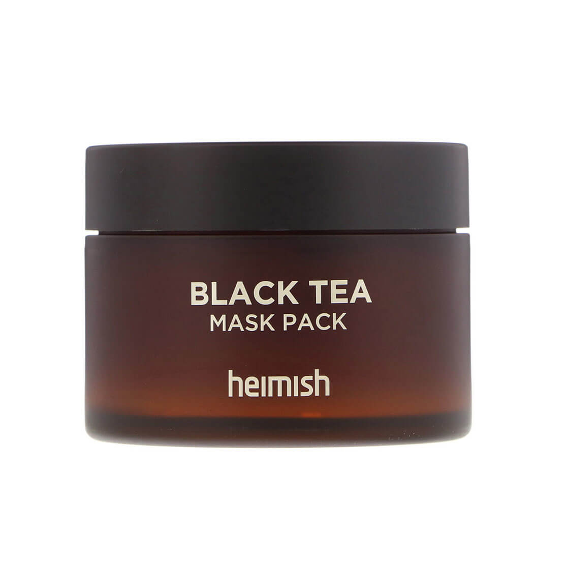 Heimish Black Tea Mask Pack Антиоксидантная маска против отёков 110 мл 1 Heimish Black Tea Mask Pack Антиоксидантная маска против отёков 110 мл 1