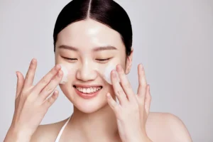 как пользоваться корейской косметикой для лица