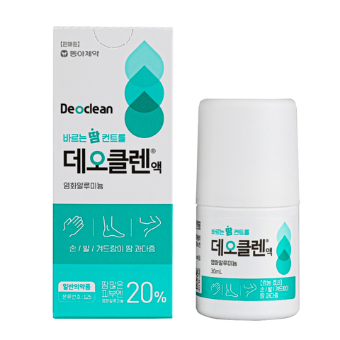 Deoclean Deodorant Roll On Шариковый дезодорант антиперспирант 30 мл 1 Deoclean Deodorant Roll On Шариковый дезодорант антиперспирант 30 мл 1